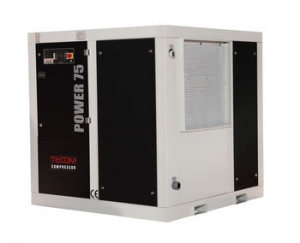 Винтовой компрессор Tecom Power 75 10