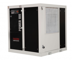 Винтовой компрессор Tecom Power 150 10