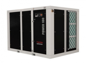 Винтовой компрессор Tecom Power 220 10