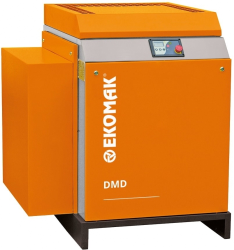 Винтовой компрессор Ekomak DMD 30 C