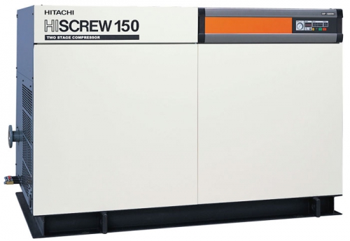 Компрессор HITACHI OSP-150M5ADN2