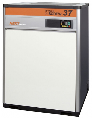 Компрессор HITACHI OSP-37M5AN2