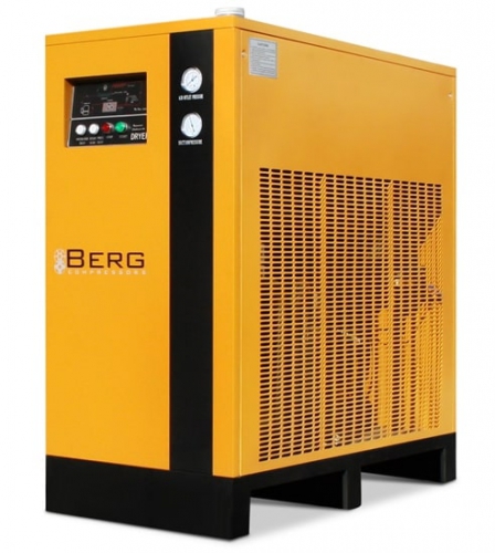 Рефрижераторный осушитель Berg OB-160 13