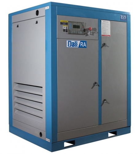Винтовой компрессор Dali DL-3.7/13-RF