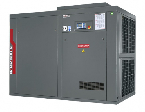 Компрессор Dalgakiran Inversys 110 Plus ID