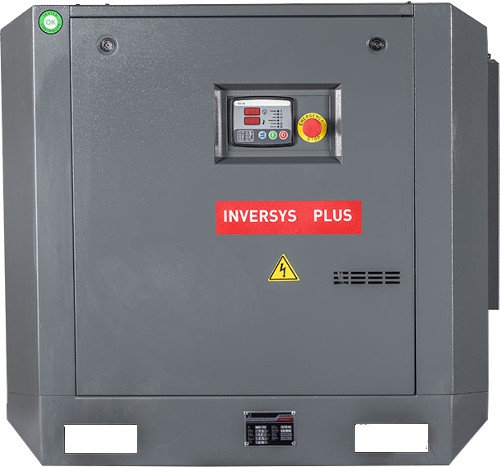Компрессор Dalgakiran Inversys 15 Plus