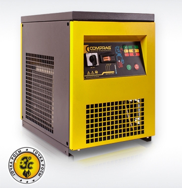 Рефрижераторный осушитель Comprag RDX52