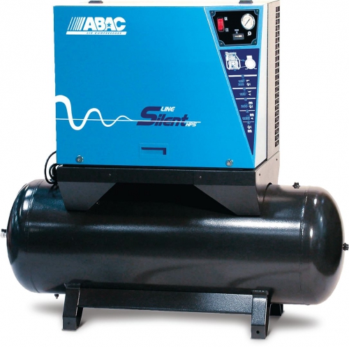 Компрессор Abac B7000/LN/500/10