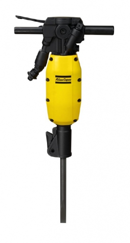 Бетонолом Atlas Copco TEX 140PS