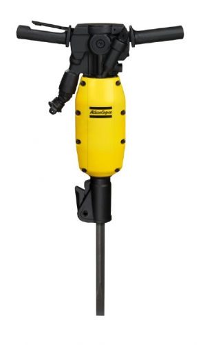 Бетонолом Atlas Copco TEX 150PE