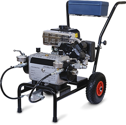 Окрасочный аппарат Contracor EVOX-2200PE-DH