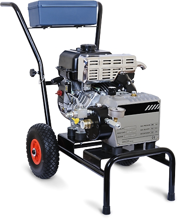 Окрасочный аппарат Contracor EVOX-2200PE