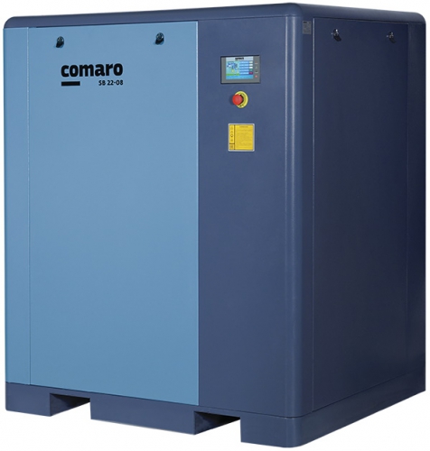Компрессор Comaro SB 18,5
