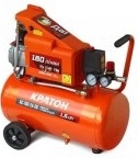 Компрессор Кратон Hobby AC 210-24-DD