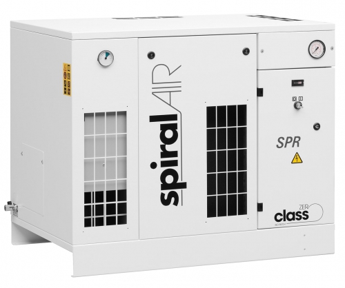 Спиральный компрессор Ekomak SPR5 (10 IEC 400 50 3)