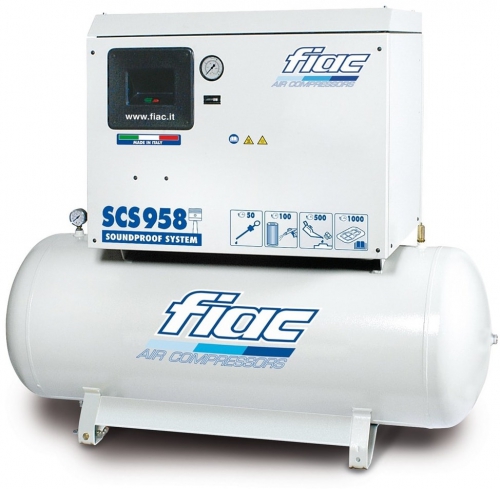 Компрессор FIAC SCS 958/500