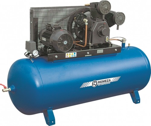Компрессор Remeza СБ 4/Ф-500 W95