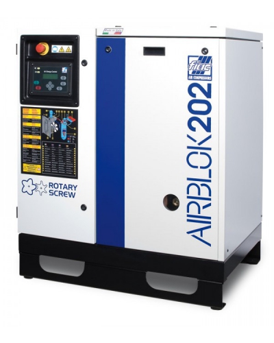 Винтовой компрессор FIAC  Airblok 252 BD