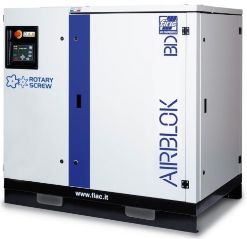 Винтовой компрессор FIAC Airblok 602 BD