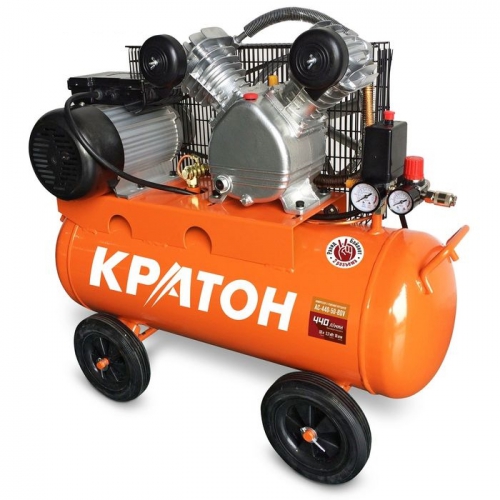 Компрессор Кратон Hobby AC-440-50-BDV