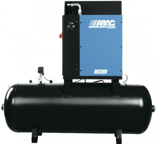 Компрессор ABAC MICRON 2.2-200