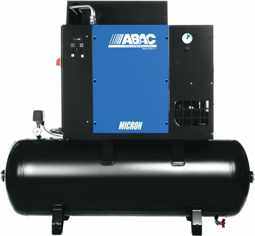 Компрессор Abac MICRON.E 11-500 13