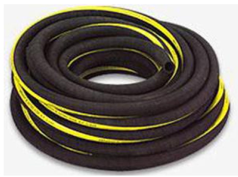 Рукав абразивоструйный Sand blasting hose
