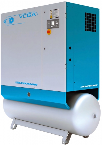 Компрессор KRAFTMANN VEGA 7-8 Optima