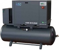 Компрессор KTC KME B-5/270E