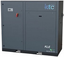 Компрессор KTC KLE 11 PLUS