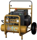 Компрессор KTC COMPACK 2 AR 230 V