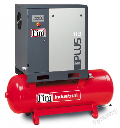 Компрессор Fini PLUS 8-13-270