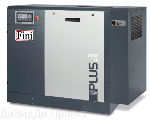 Компрессор Fini PLUS 18.5-08/10