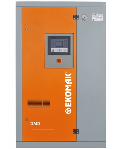 Винтовой компрессор Ekomak DMD 400 C