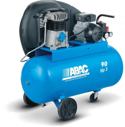 Компрессор Abac А29B/90 СТ3