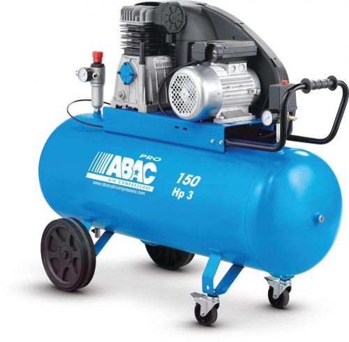 Компрессор Abac A39B/150 CM3