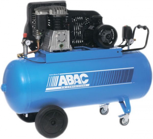 Компрессор Abac B5900B/200 CT5.5