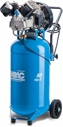 Компрессор Abac V30/50 CM3 VERTICAL