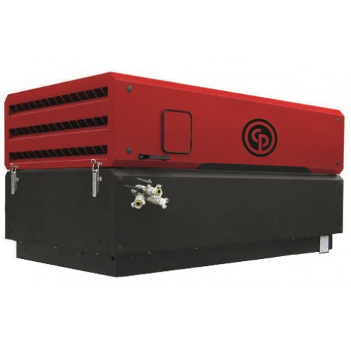 Дизельный компрессор Chicago Pneumatic CPS 5.0 BOX