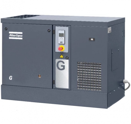 Компрессор Atlas Copco G7 13FF