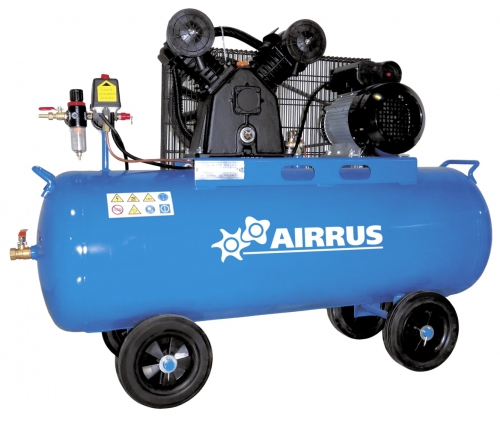 Компрессор РКЗ Airrus CE 100-V38