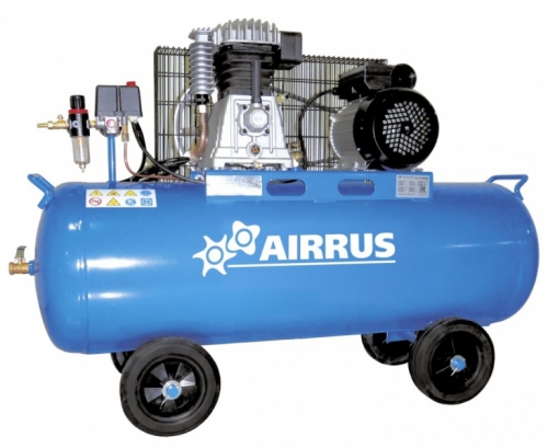 Компрессор РКЗ Airrus CE 50-H42