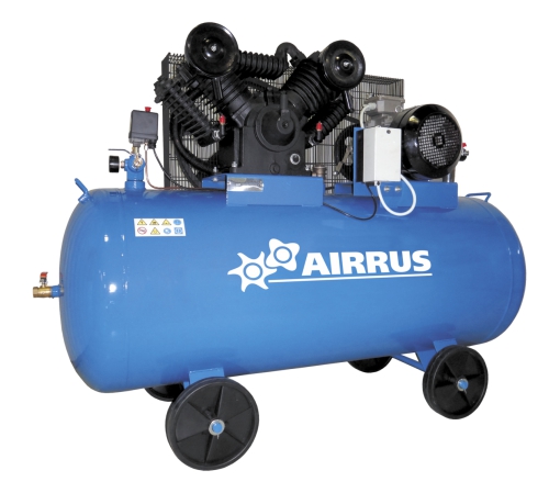 Компрессор РКЗ Airrus CE 100-V135