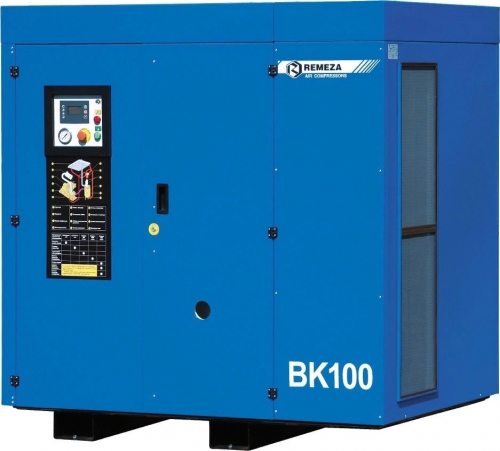 Винтовой компрессор Remeza ВК100Т-10