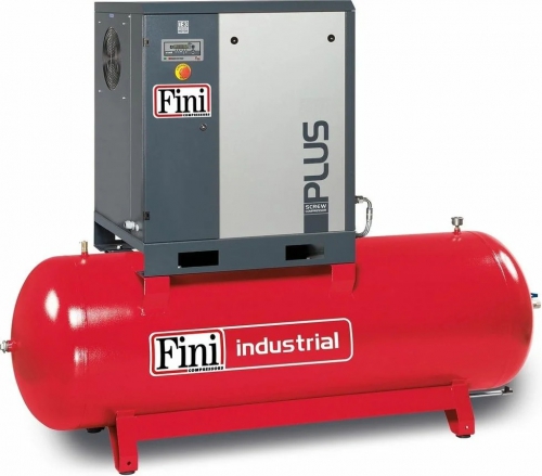 Компрессор Fini PLUS 8-13-500