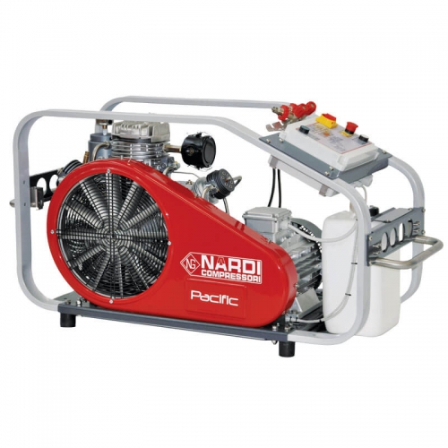 Компрессор высокого давления Nardi Pacific P 35