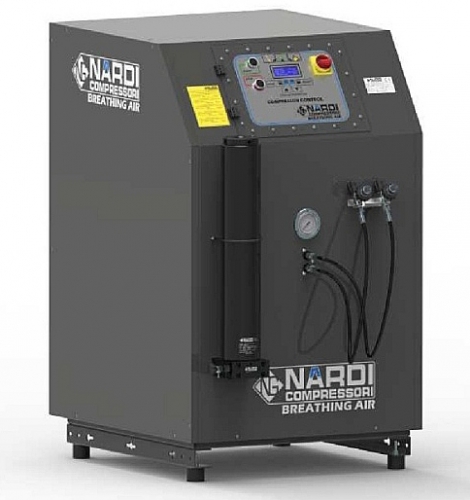 Компрессор высокого давления Nardi Pacific C 30