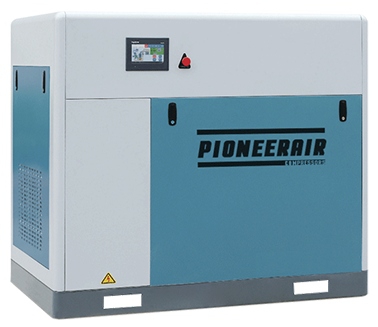 Винтовой компрессор Pioneerair LW-60B