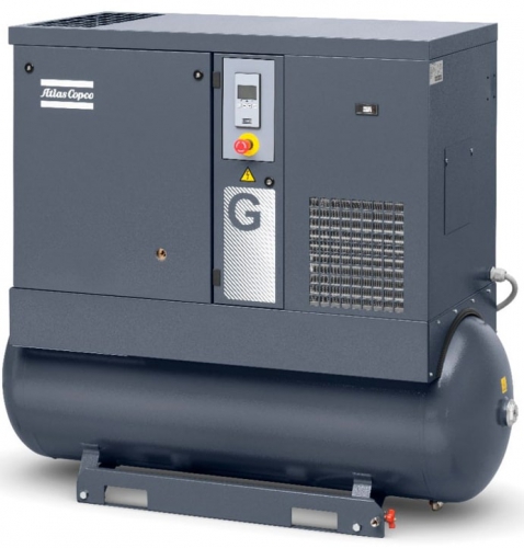 Компрессор Atlas Copco G15 7,5FF TM